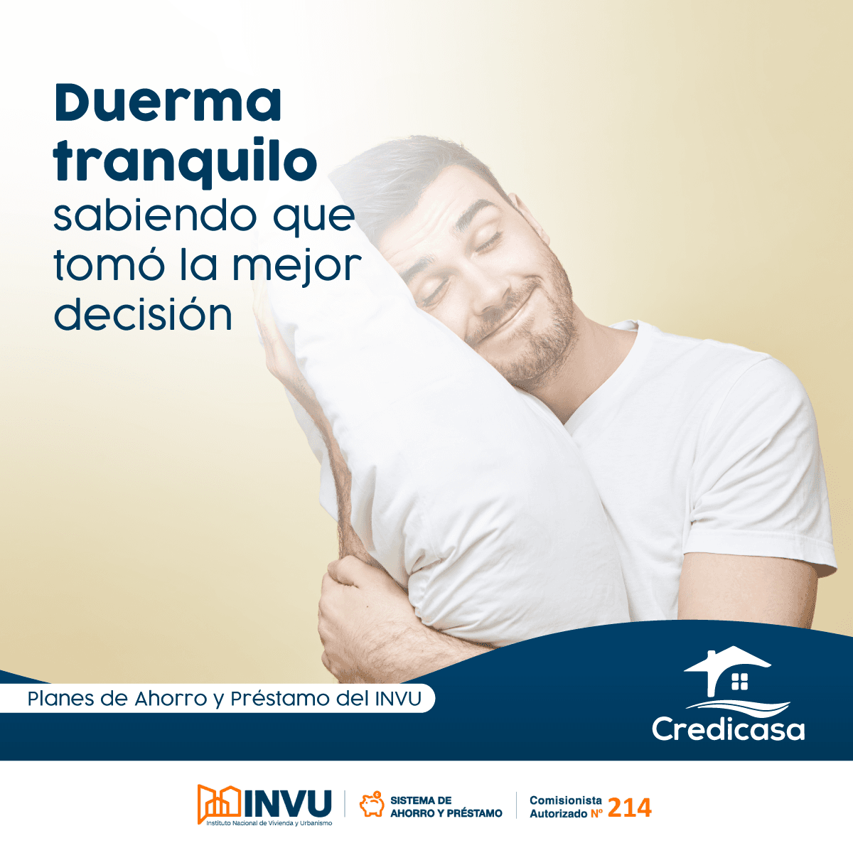 Asesoría CrediCasa CyP