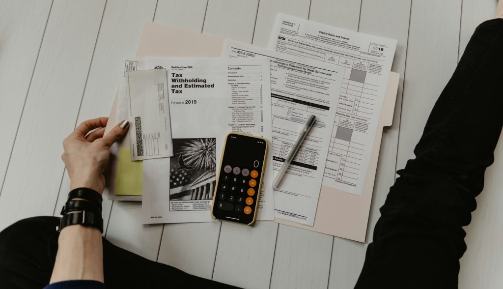 ¿Cómo usar la calculadora del Sistema de Ahorro y Préstamo del INVU paso a paso?